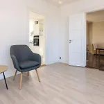 度假居 5 Person In Tranekær