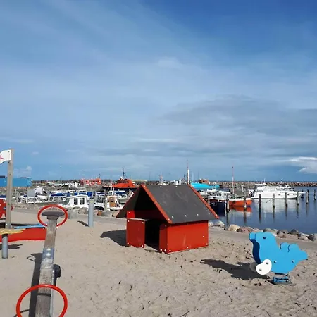 Nyaraló 5 Person In *