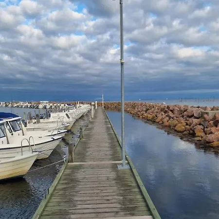 Nyaraló 5 Person In