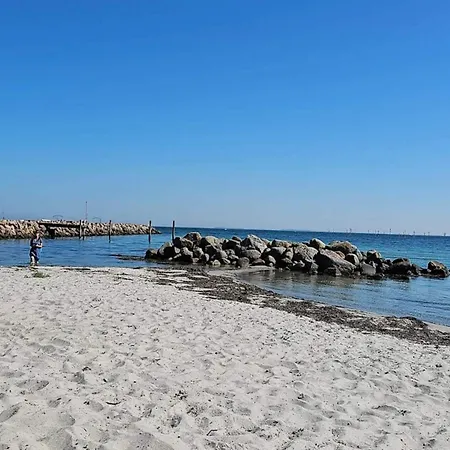 5 Person In Tranekær