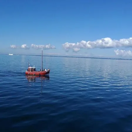 5 Person In Nyaraló