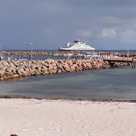 Nyaraló 5 Person In *