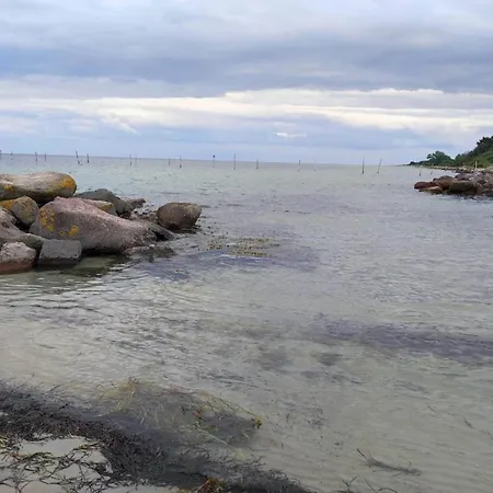 Nyaraló 5 Person In