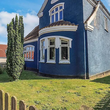 5 Person In Nyaraló Tranekær