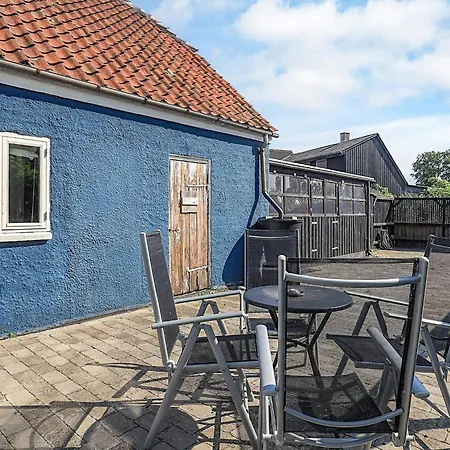 5 Person In * Tranekær