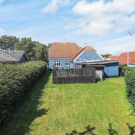 Nyaraló 5 Person In *