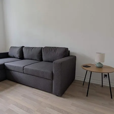 Nyaraló 5 Person In