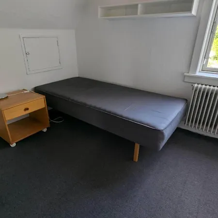 Nyaraló 5 Person In Tranekær