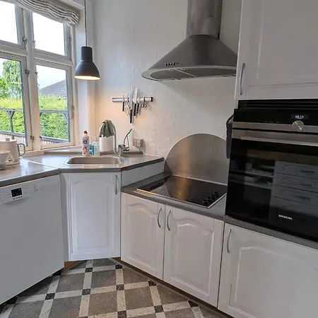 Nyaraló 5 Person In *