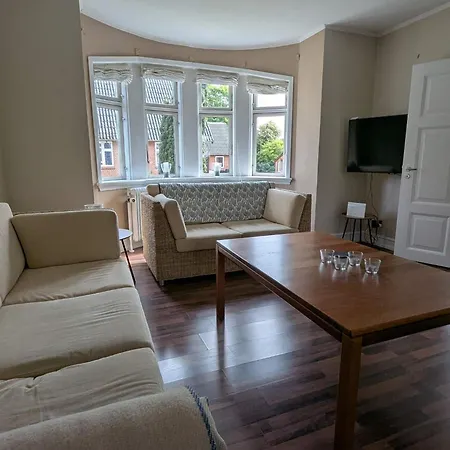 Nyaraló 5 Person In Tranekær