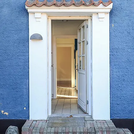度假居 5 Person In