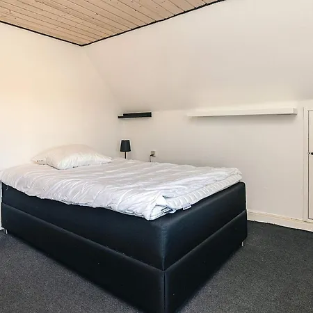 5 Person In Tranekær