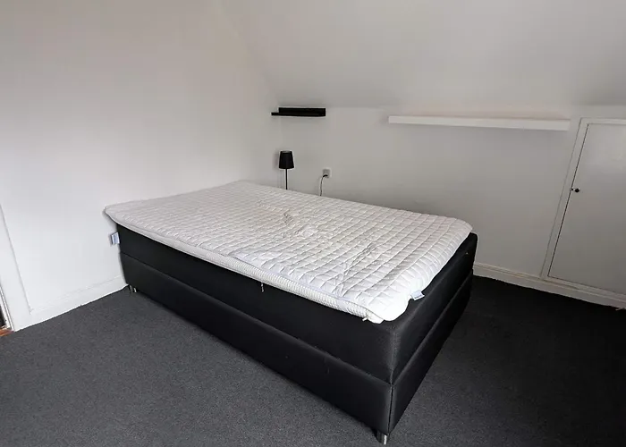 5 Person In Tranekær