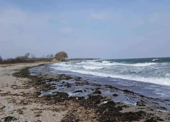 5 Person In Сasa de vacaciones *