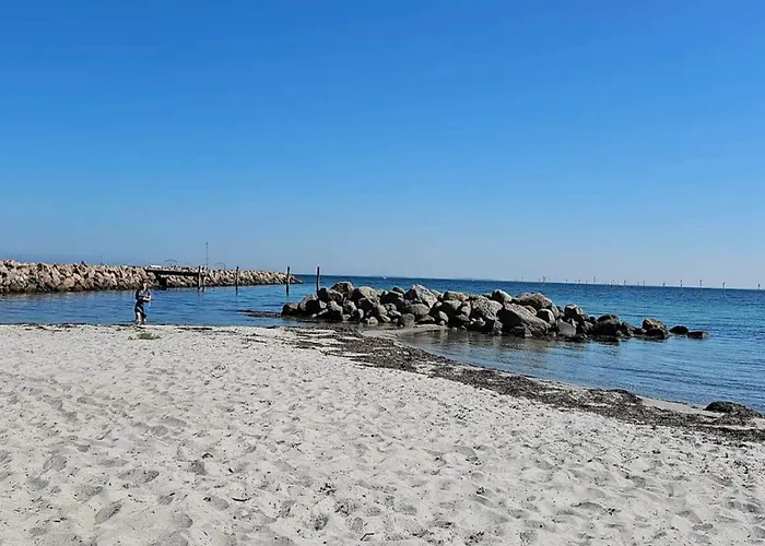 5 Person In Tranekær