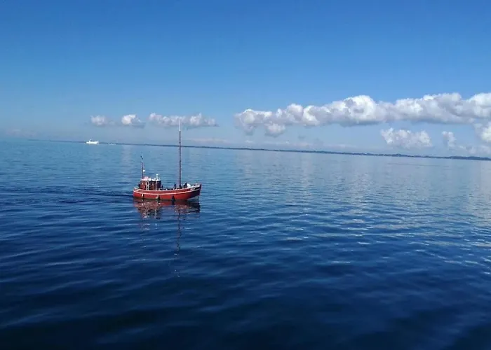 5 Person In Сasa de vacaciones