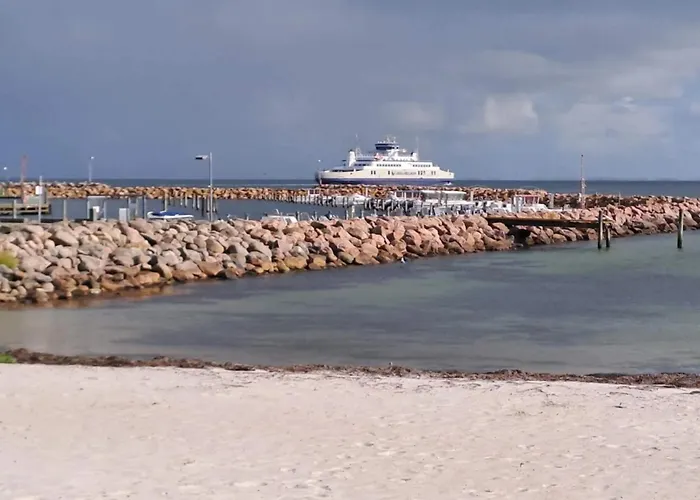 Сasa de vacaciones 5 Person In *