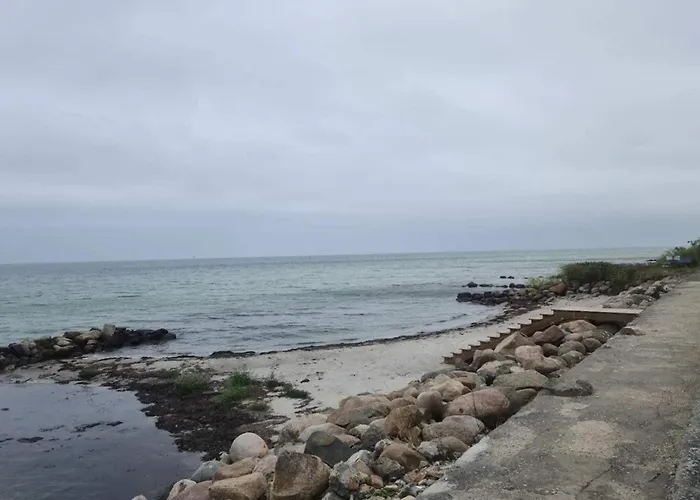 Сasa de vacaciones 5 Person In Tranekær