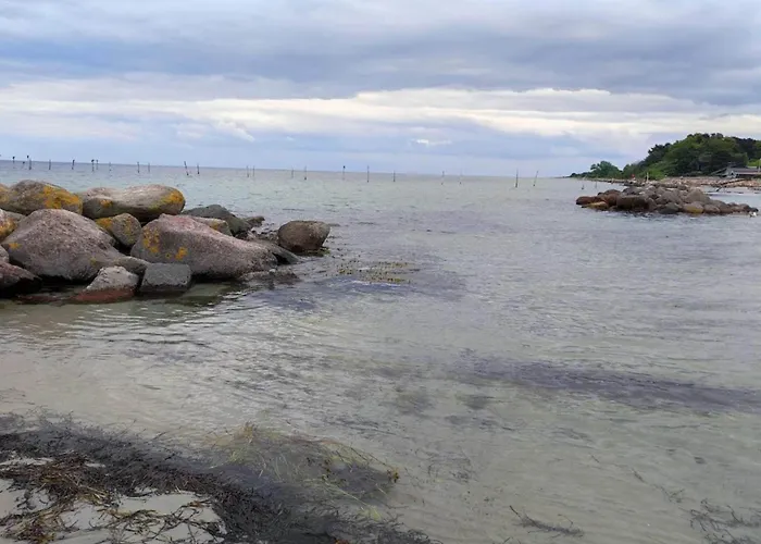 Сasa de vacaciones 5 Person In