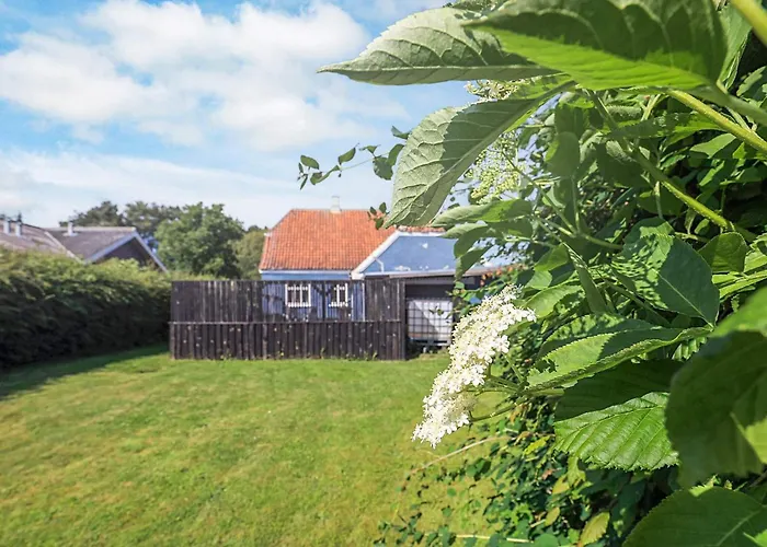 5 Person In Сasa de vacaciones