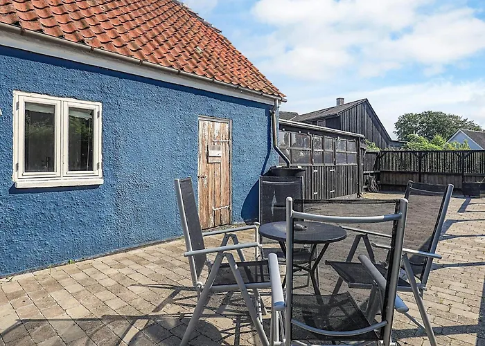 5 Person In * Tranekær