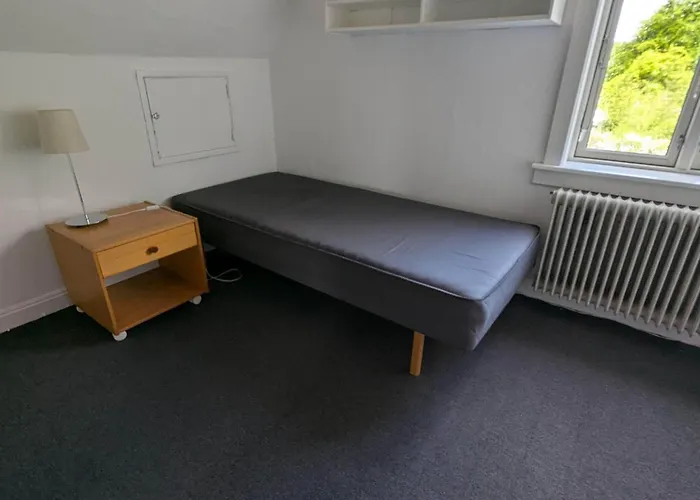 Сasa de vacaciones 5 Person In Tranekær