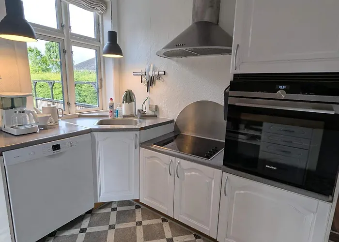 Сasa de vacaciones 5 Person In *