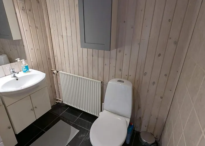 5 Person In * Tranekær