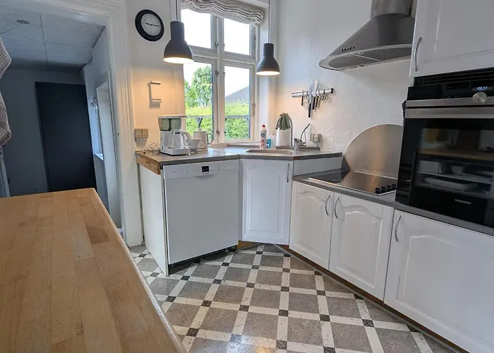 5 Person In Tranekær